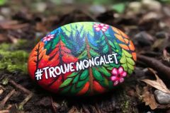 #Trouvemongalet