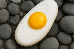galet-trompe-oeil-oeuf