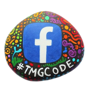 Galet TMGCODE